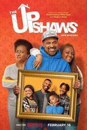 The Upshaws Season 2