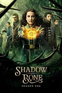 Shadow and Bone - Posters