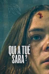 Who Killed Sara? - Posters