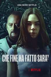 Who Killed Sara? Season 3