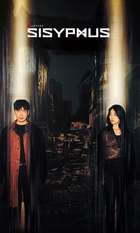 Sisyphus: The Myth