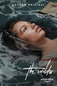 The Wilds - Posters