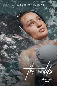 The Wilds - Posters