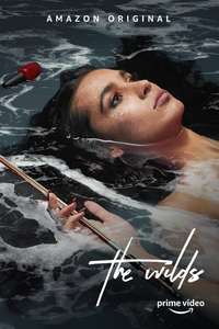 The Wilds - Posters