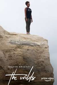 The Wilds - Posters