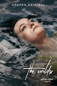 The Wilds - Posters