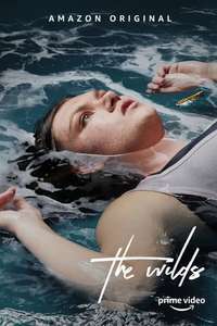 The Wilds - Posters