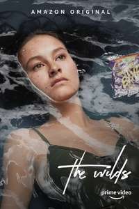 The Wilds - Posters