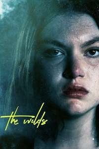 The Wilds - Posters