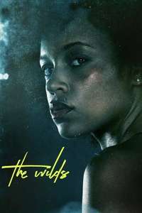 The Wilds - Posters