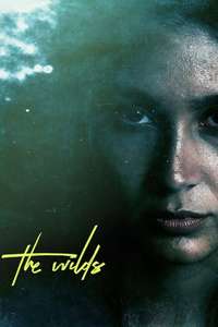 The Wilds - Posters