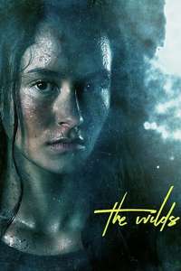 The Wilds - Posters