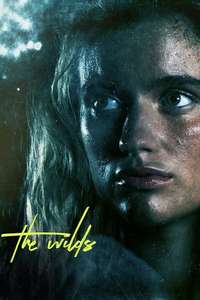 The Wilds - Posters