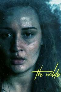 The Wilds - Posters