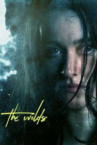 The Wilds - Posters
