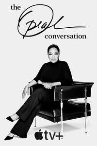 The Oprah Conversation - Posters