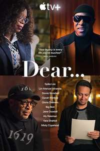 Dear… - Posters