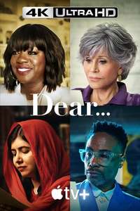 Dear… - Posters