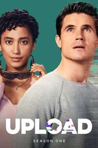 Upload - Posters