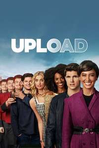 Upload - Posters