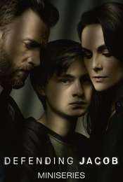 Defending Jacob Season 1