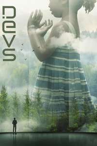 Season 1 - Posters