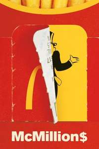 McMillions - Posters
