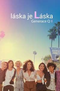 The L Word: Generation Q - Posters