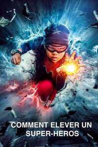 Raising Dion - Posters
