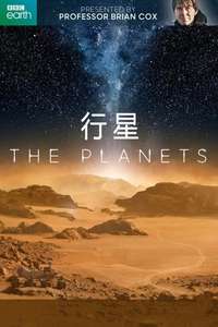The Planets - Posters