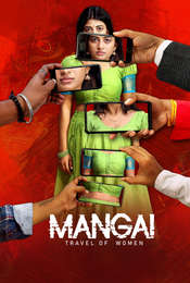 Mangai