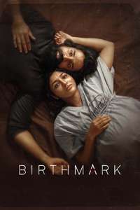 Birthmark - Posters