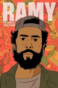 Ramy - Posters