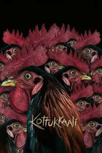 Kottukkaali - Posters