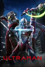 Ultraman Season 1