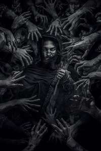 Gaami - Posters