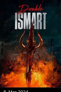 Double iSmart - Posters