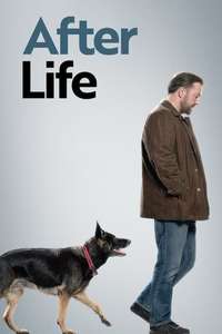 After Life - Poster