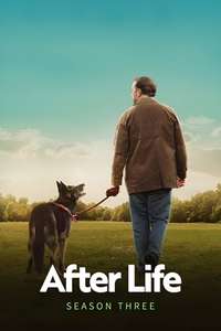 After Life - Poster