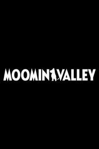 Moominvalley - Posters