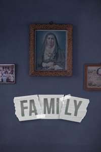 Family - Posters