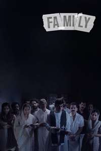 Family - Posters