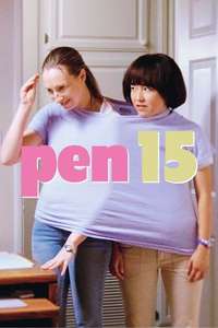 PEN15 - Posters