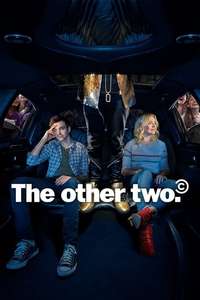 The Other Two - Poster