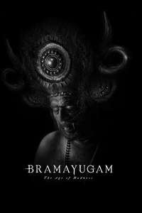 Bramayugam - Poster