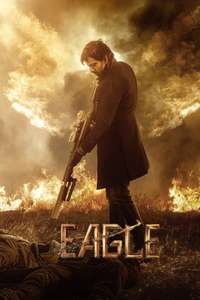 Eagle - Poster