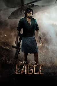 Eagle - Poster
