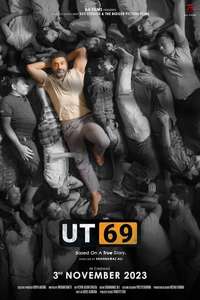 UT 69 - Poster