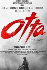 Otta - Poster