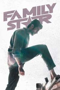 The Family Star - Posters